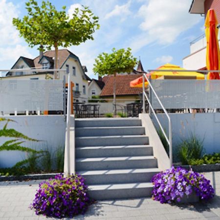 Hotel Garni Baeren Bazenheid Экстерьер фото